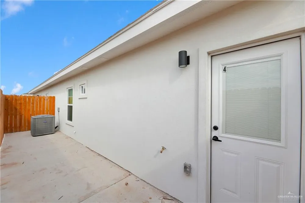 3308 Whetstone Avenue #3 McAllen, TX 78504