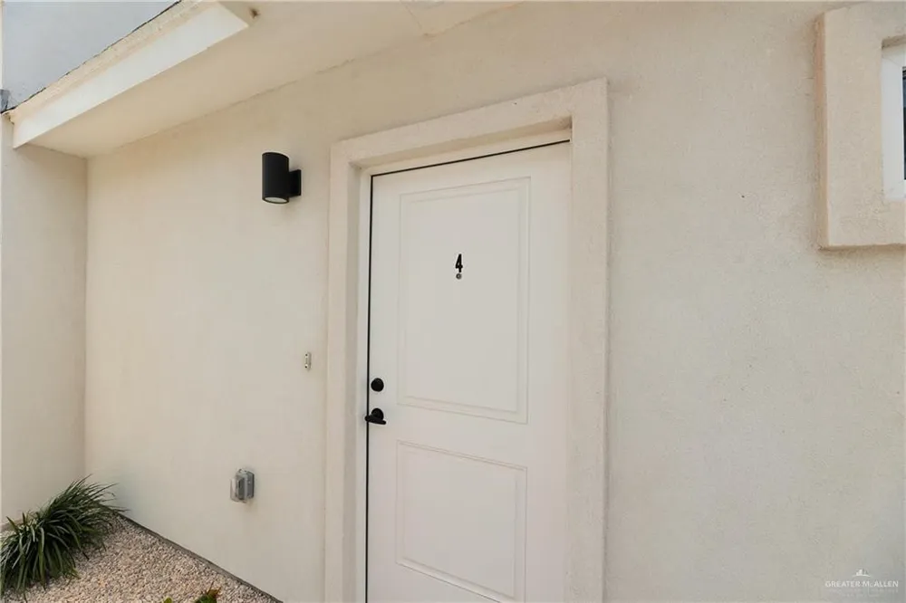 3308 Whetstone Avenue #3 McAllen, TX 78504
