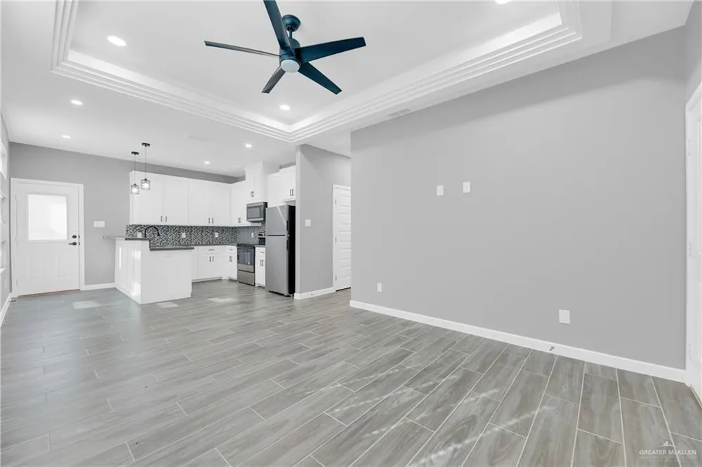 3308 Whetstone Avenue #3 McAllen, TX 78504