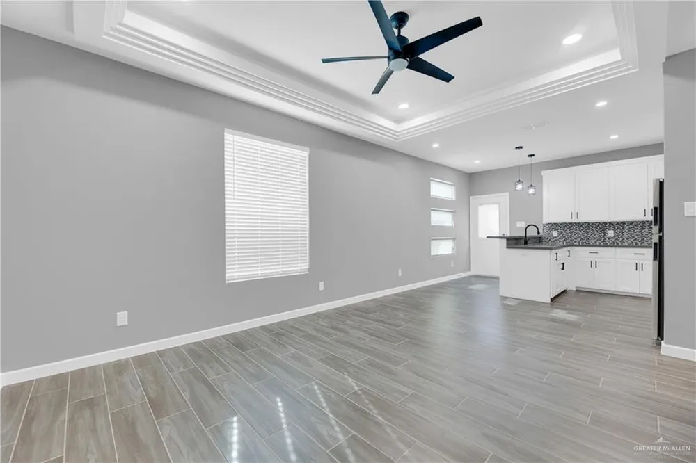 3308 Whetstone Avenue #3 McAllen, TX 78504