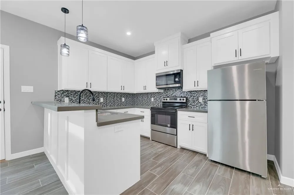 3308 Whetstone Avenue #3 McAllen, TX 78504