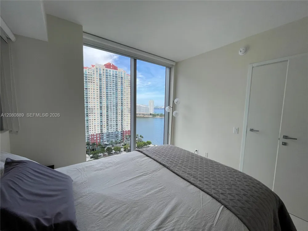 1300 Brickell Bay Dr #2010 Miami, FL 33131