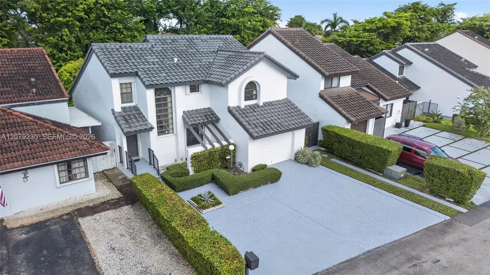 6328 SW 127th Pl Miami, FL 33183