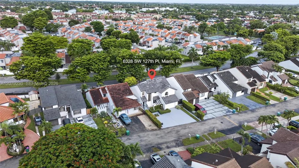 6328 SW 127th Pl Miami, FL 33183