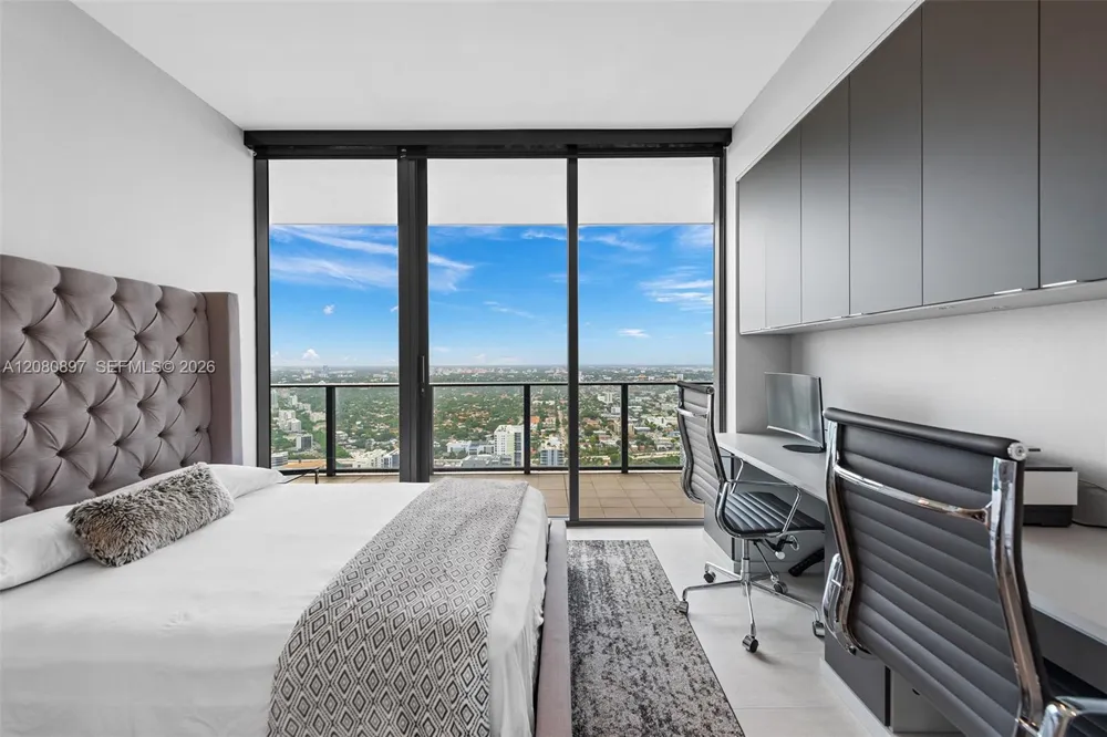 1000 Brickell Plz #PH5307 Miami, FL 33131