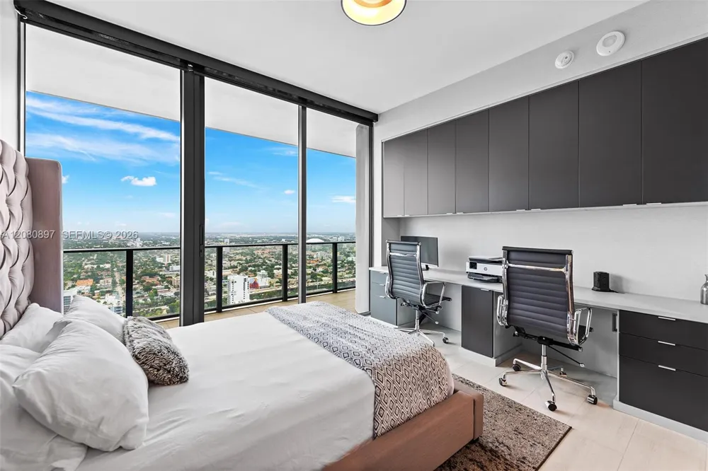 1000 Brickell Plz #PH5307 Miami, FL 33131