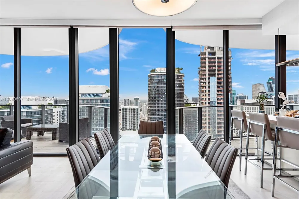 1000 Brickell Plz #PH5307 Miami, FL 33131