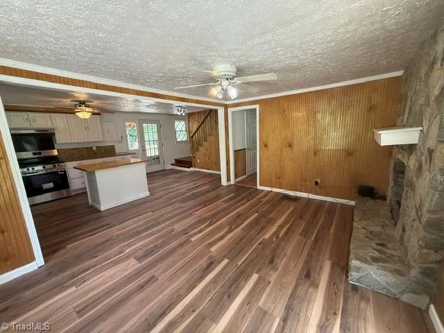 2272 Shoe Road Millers Creek, NC 28651