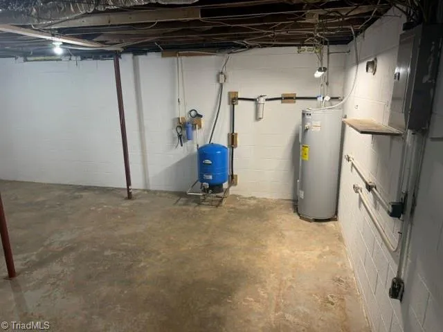 2272 Shoe Road Millers Creek, NC 28651