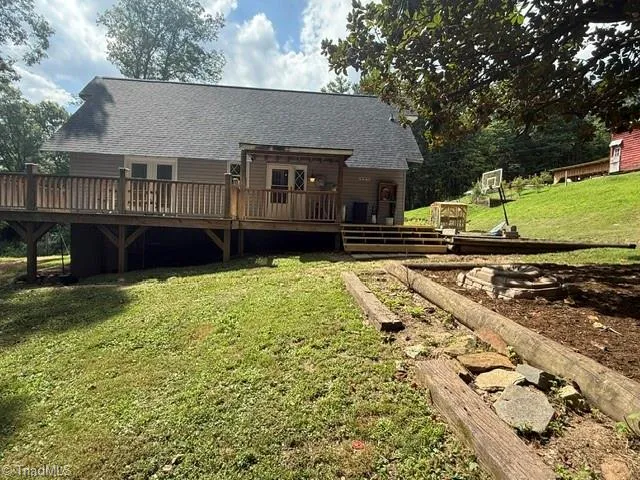 2272 Shoe Road Millers Creek, NC 28651