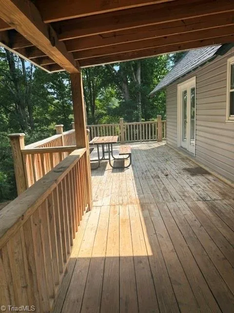 2272 Shoe Road Millers Creek, NC 28651