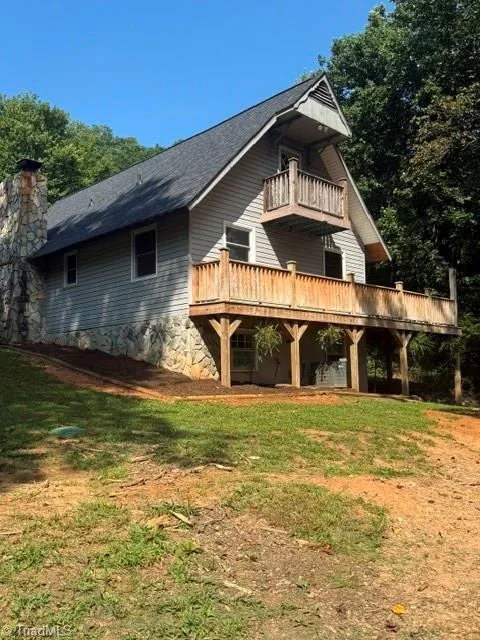2272 Shoe Road Millers Creek, NC 28651