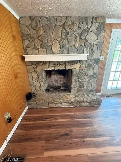 2272 Shoe Road Millers Creek, NC 28651