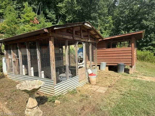2272 Shoe Road Millers Creek, NC 28651