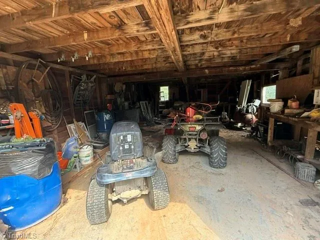 2272 Shoe Road Millers Creek, NC 28651