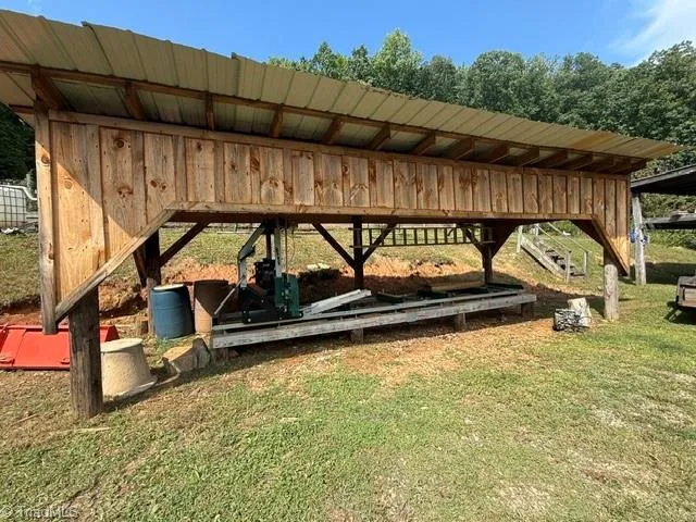 2272 Shoe Road Millers Creek, NC 28651