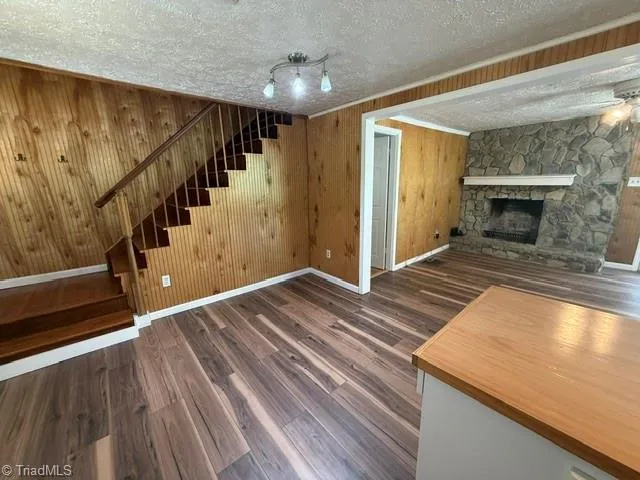 2272 Shoe Road Millers Creek, NC 28651