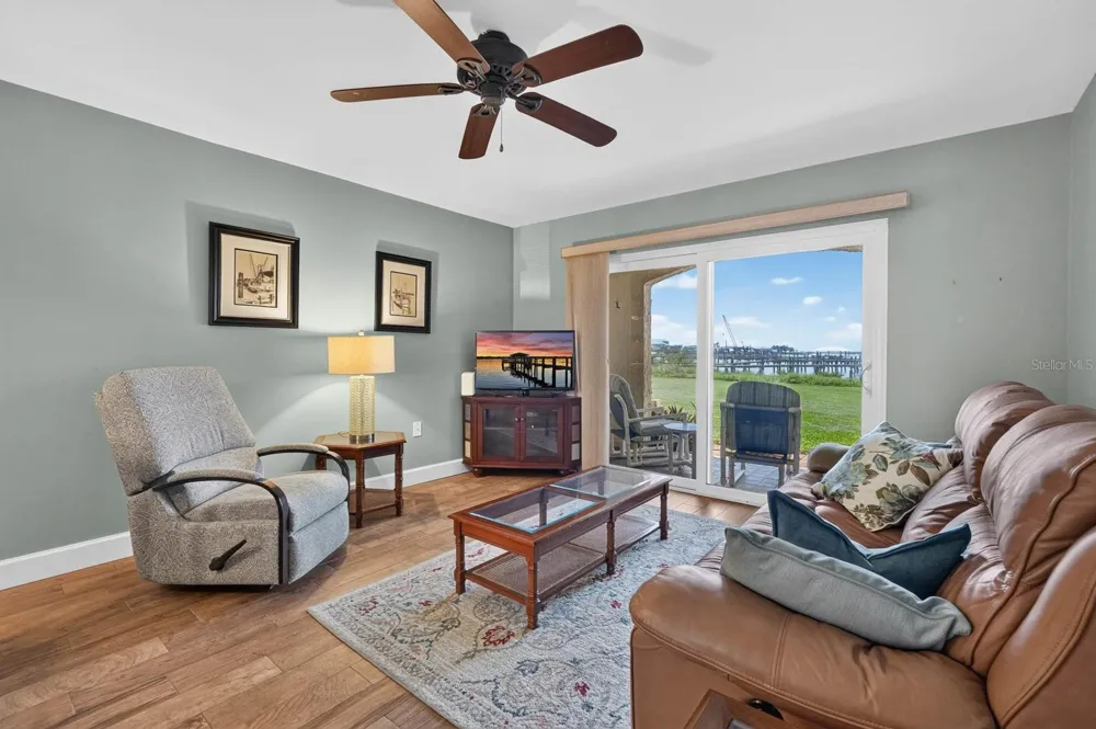 7265 A1A S #B8 St Augustine Beach, FL 32080