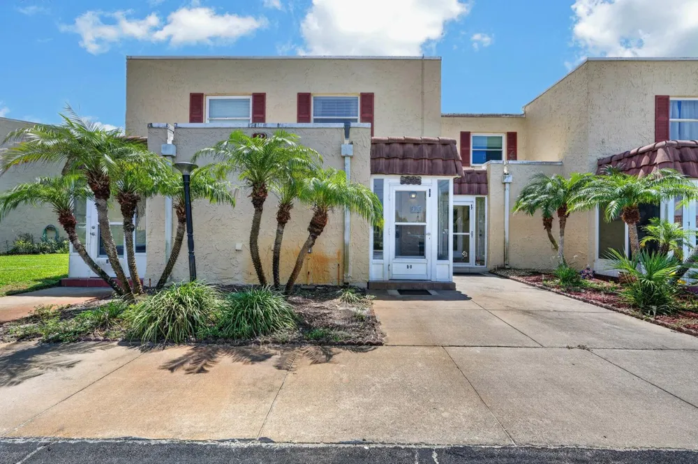 7265 A1A S #B8 St Augustine Beach, FL 32080