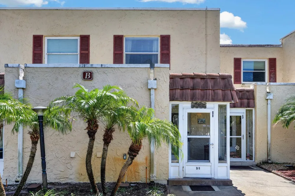 7265 A1A S #B8 St Augustine Beach, FL 32080