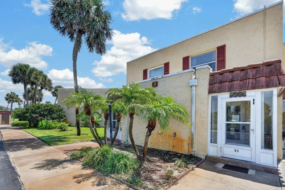 7265 A1A S #B8 St Augustine Beach, FL 32080