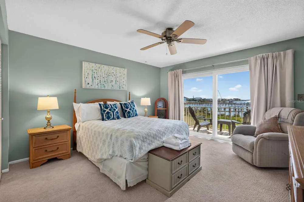 7265 A1A S #B8 St Augustine Beach, FL 32080