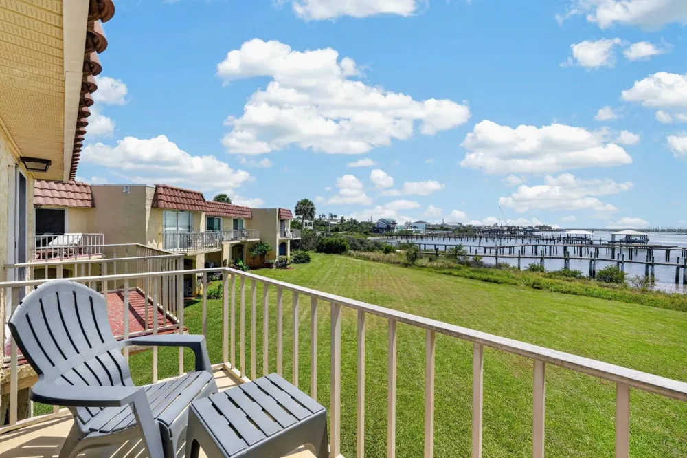 7265 A1A S #B8 St Augustine Beach, FL 32080