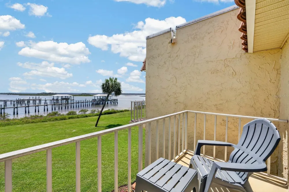 7265 A1A S #B8 St Augustine Beach, FL 32080