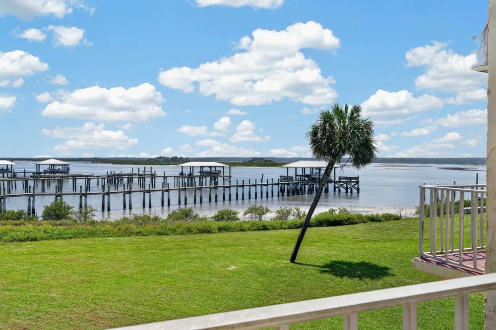 7265 A1A S #B8 St Augustine Beach, FL 32080