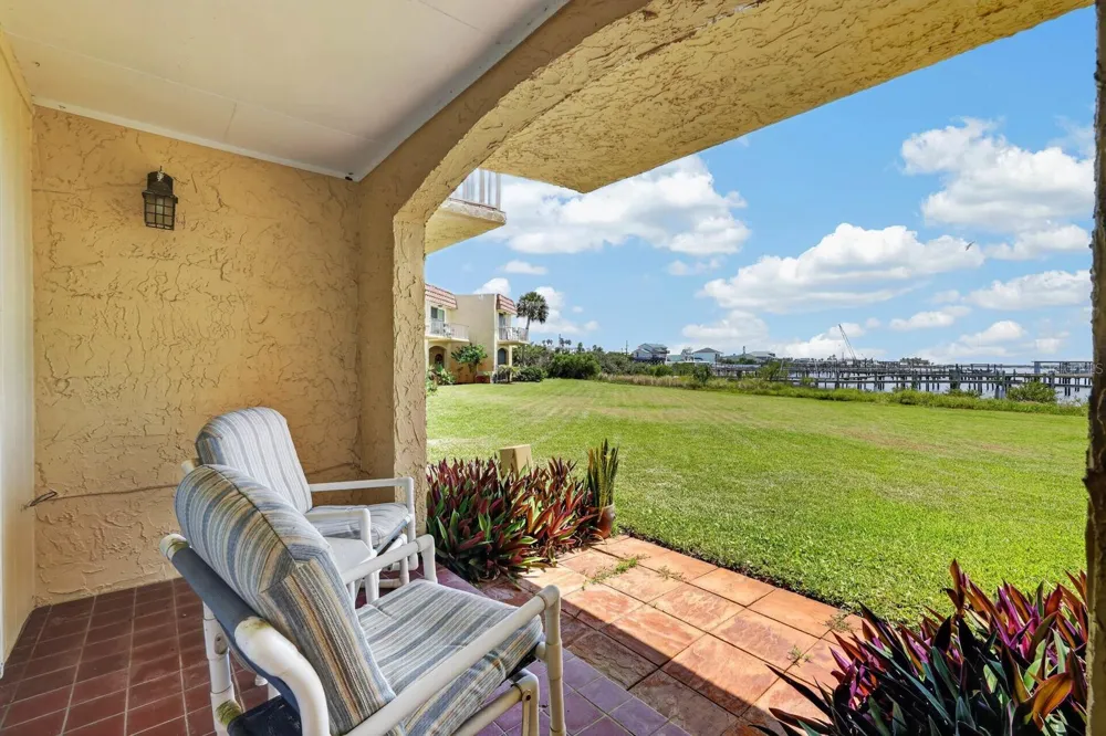 7265 A1A S #B8 St Augustine Beach, FL 32080