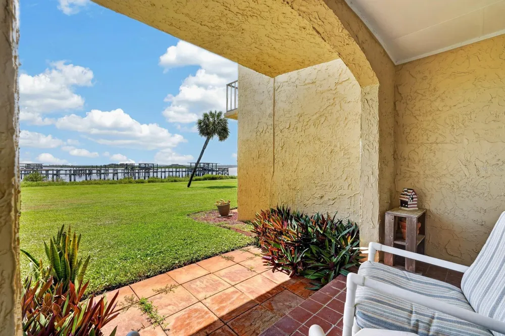 7265 A1A S #B8 St Augustine Beach, FL 32080
