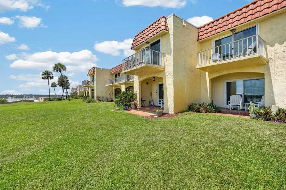 7265 A1A S #B8 St Augustine Beach, FL 32080