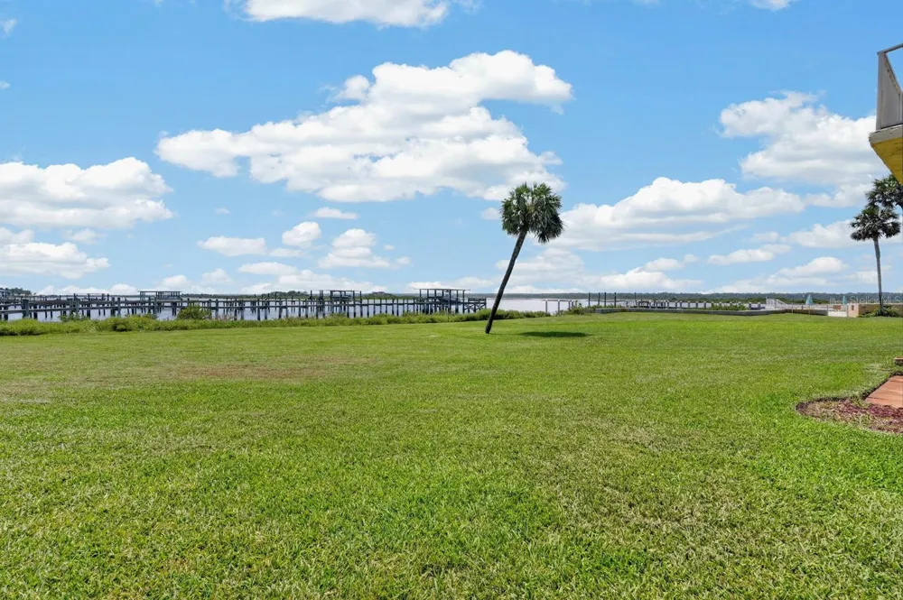 7265 A1A S #B8 St Augustine Beach, FL 32080