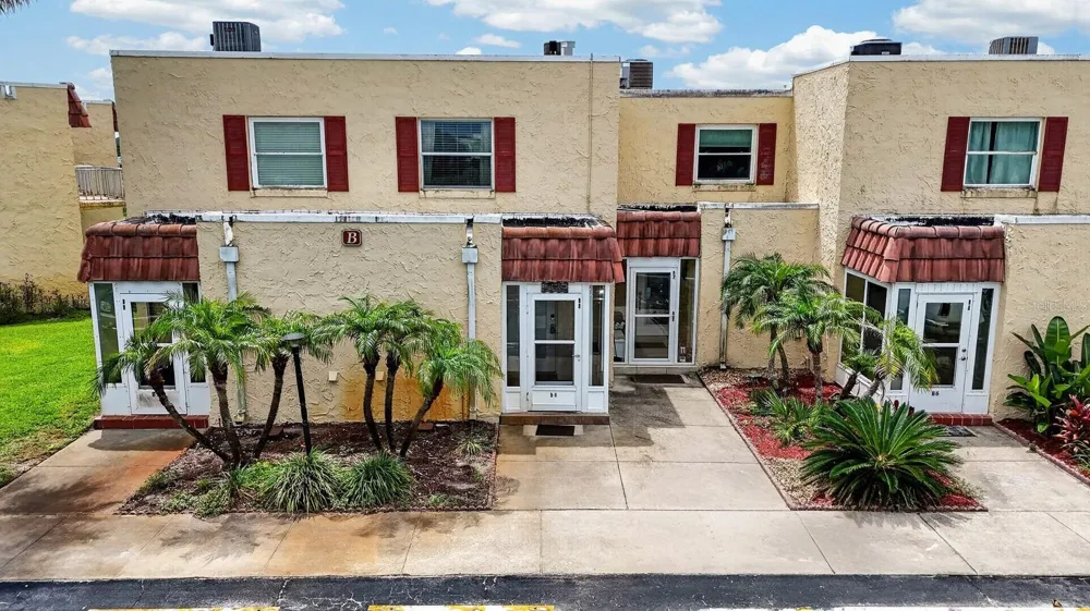 7265 A1A S #B8 St Augustine Beach, FL 32080