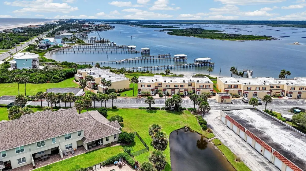 7265 A1A S #B8 St Augustine Beach, FL 32080
