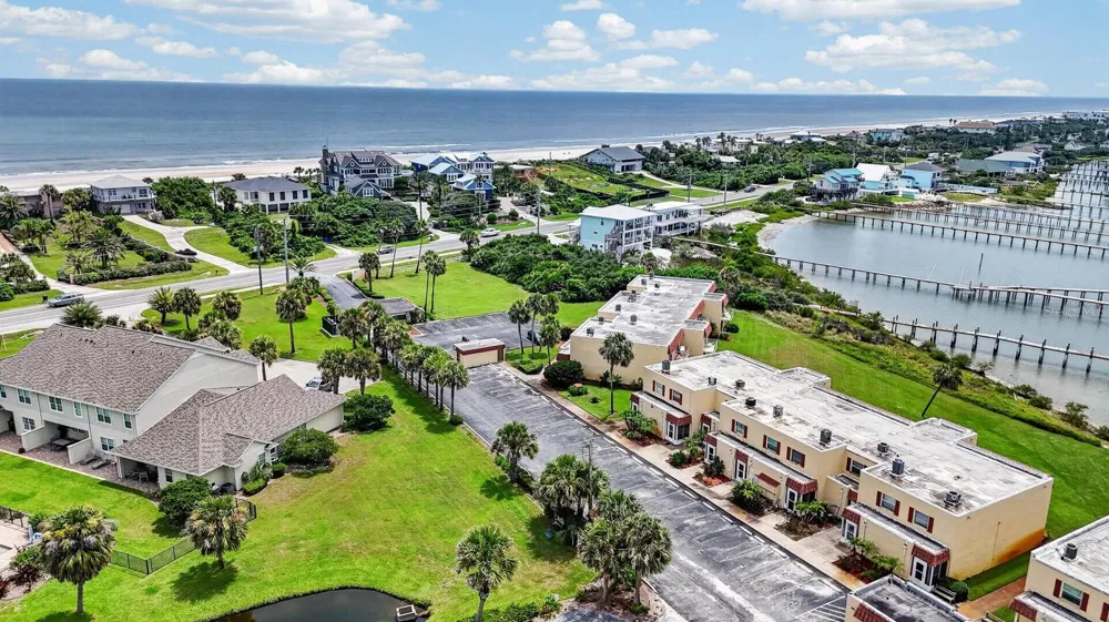 7265 A1A S #B8 St Augustine Beach, FL 32080