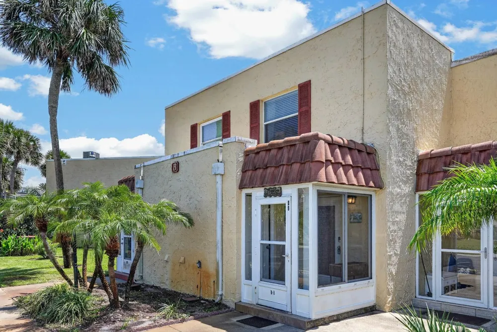 7265 A1A S #B8 St Augustine Beach, FL 32080