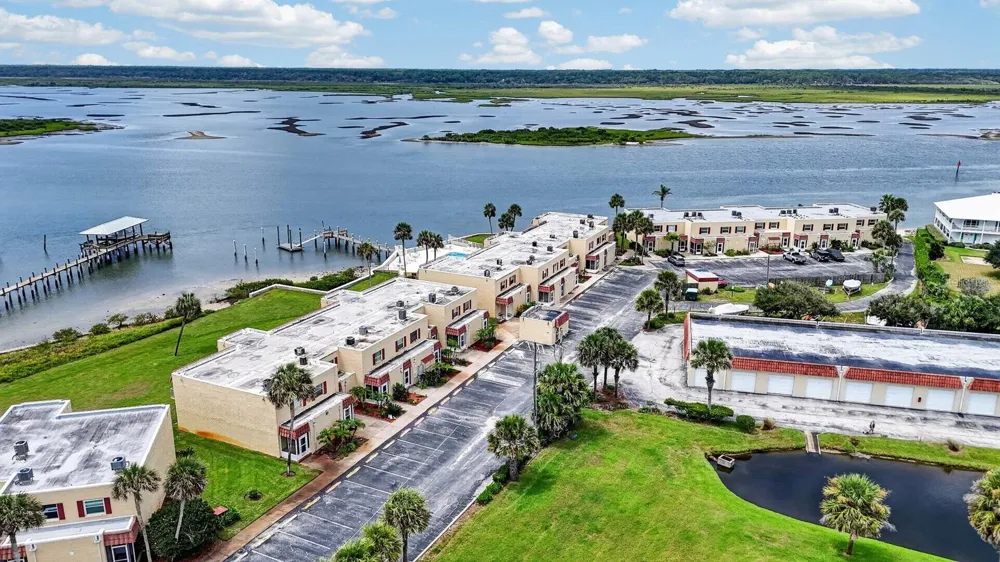7265 A1A S #B8 St Augustine Beach, FL 32080