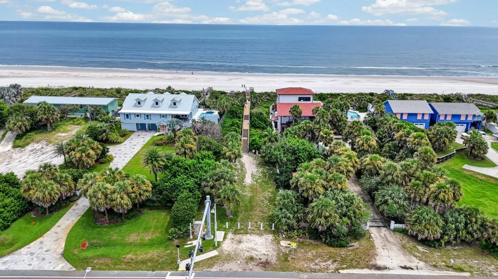 7265 A1A S #B8 St Augustine Beach, FL 32080