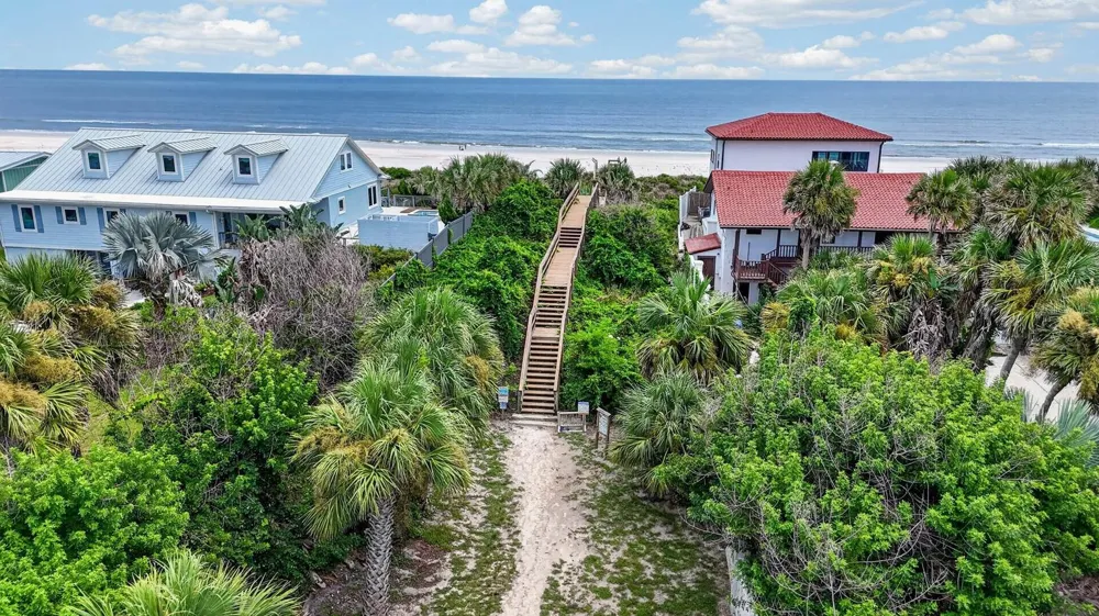 7265 A1A S #B8 St Augustine Beach, FL 32080