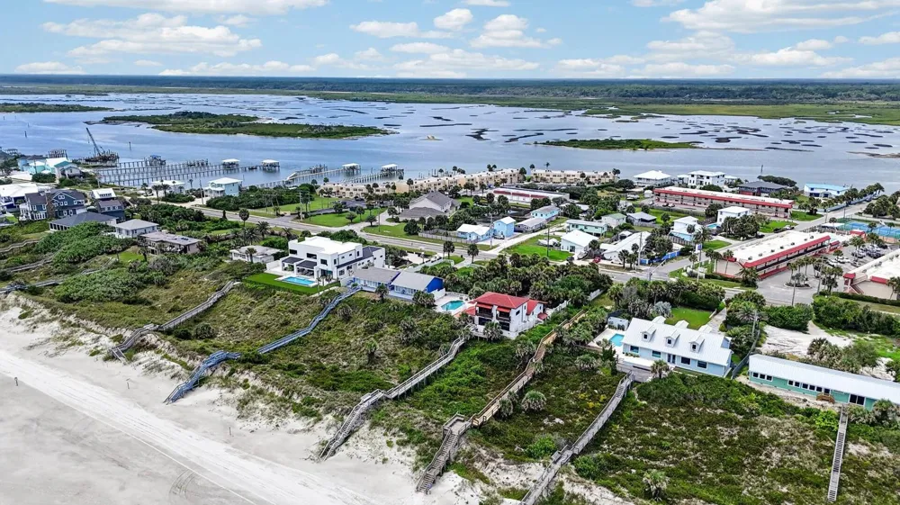 7265 A1A S #B8 St Augustine Beach, FL 32080