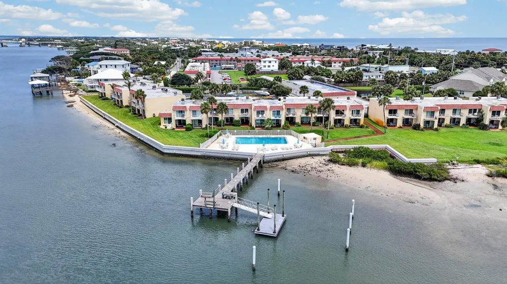 7265 A1A S #B8 St Augustine Beach, FL 32080