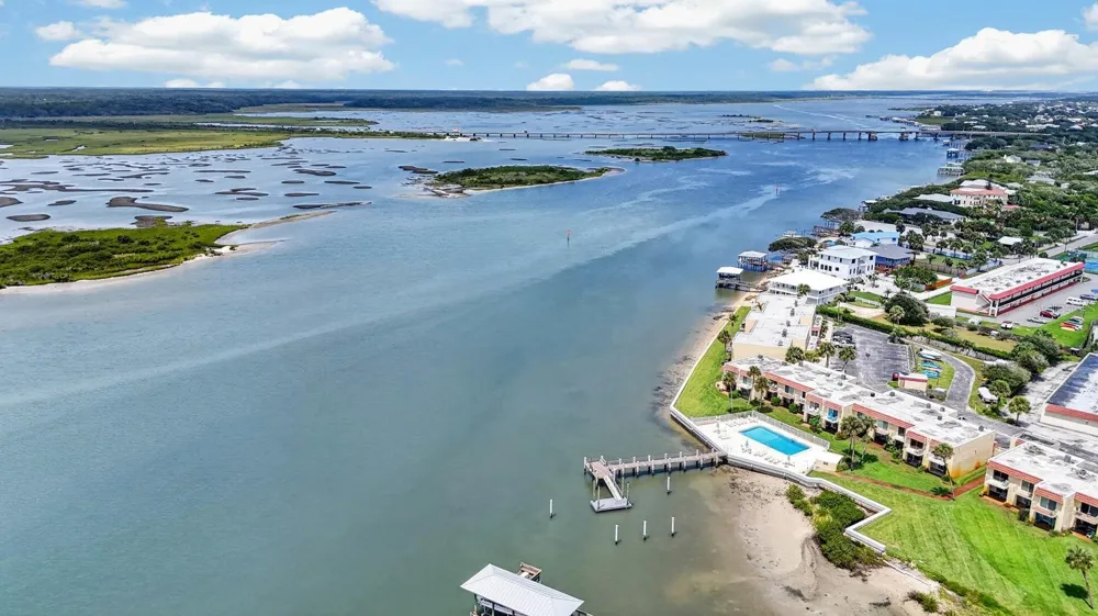 7265 A1A S #B8 St Augustine Beach, FL 32080