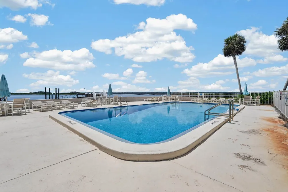 7265 A1A S #B8 St Augustine Beach, FL 32080
