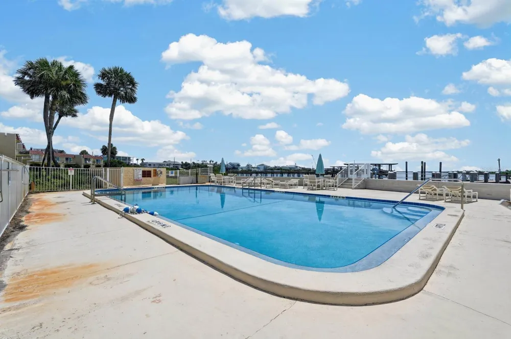7265 A1A S #B8 St Augustine Beach, FL 32080