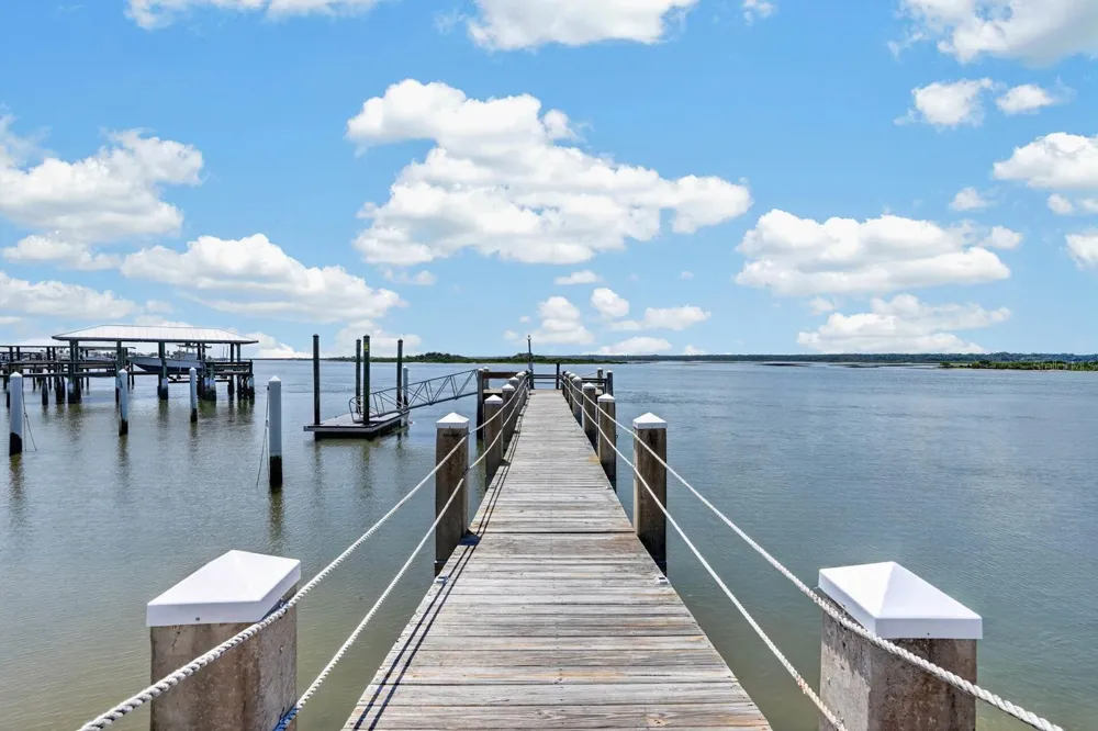 7265 A1A S #B8 St Augustine Beach, FL 32080