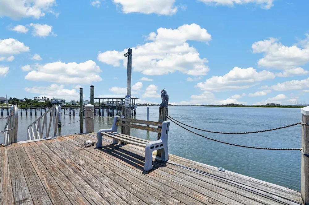 7265 A1A S #B8 St Augustine Beach, FL 32080