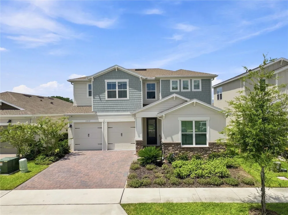 13112 DENDY WAY Winter Garden, FL 34787