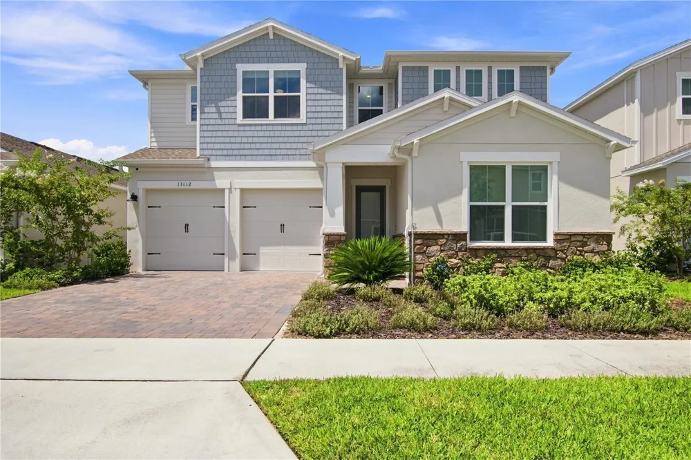 13112 DENDY WAY Winter Garden, FL 34787