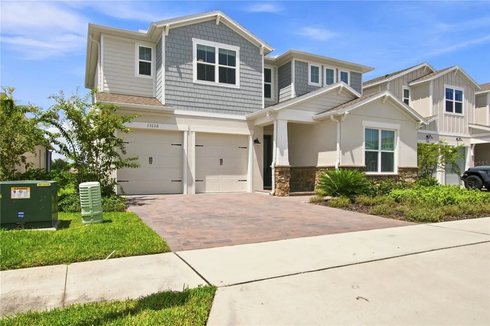 13112 DENDY WAY Winter Garden, FL 34787